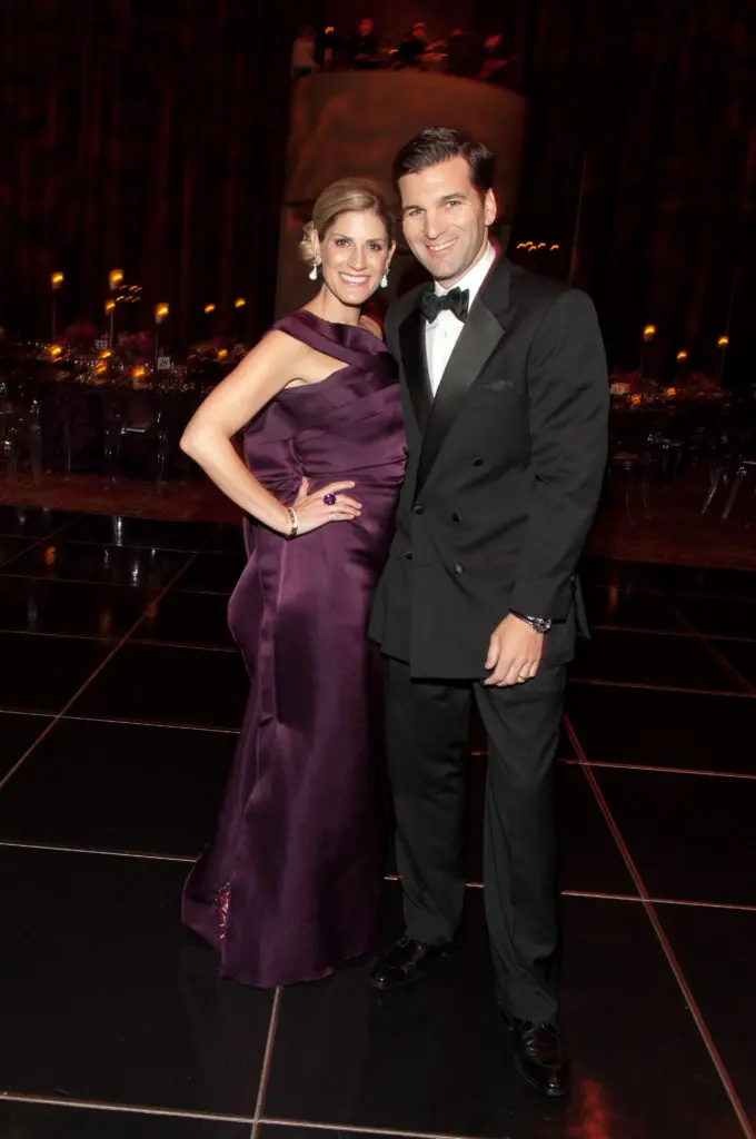 Ballet Ball