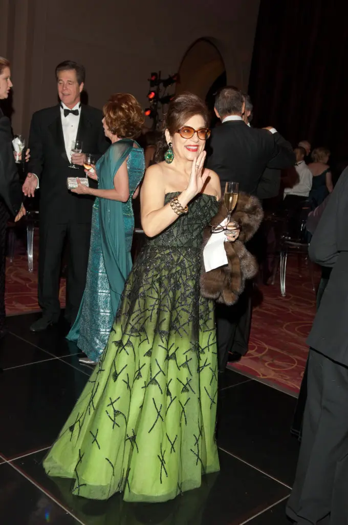 Ballet Ball