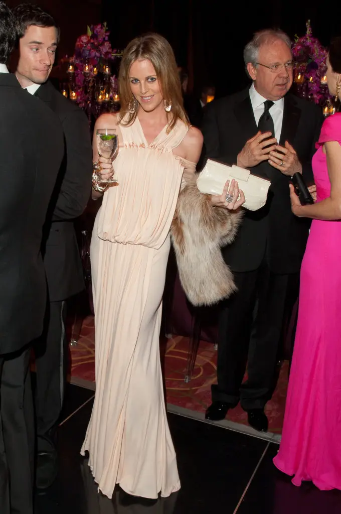 Ballet Ball