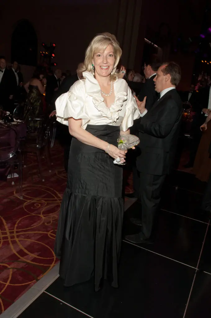 Ballet Ball