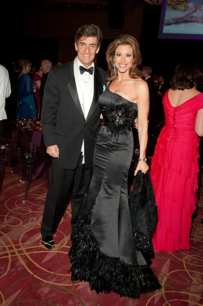 Ballet Ball