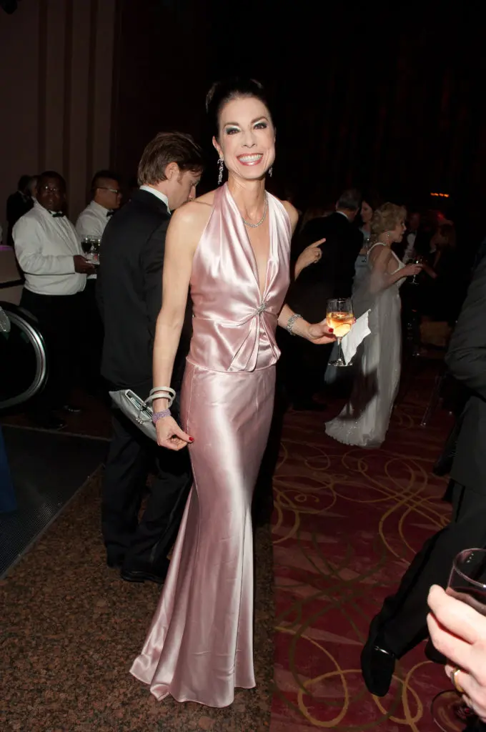 Ballet Ball