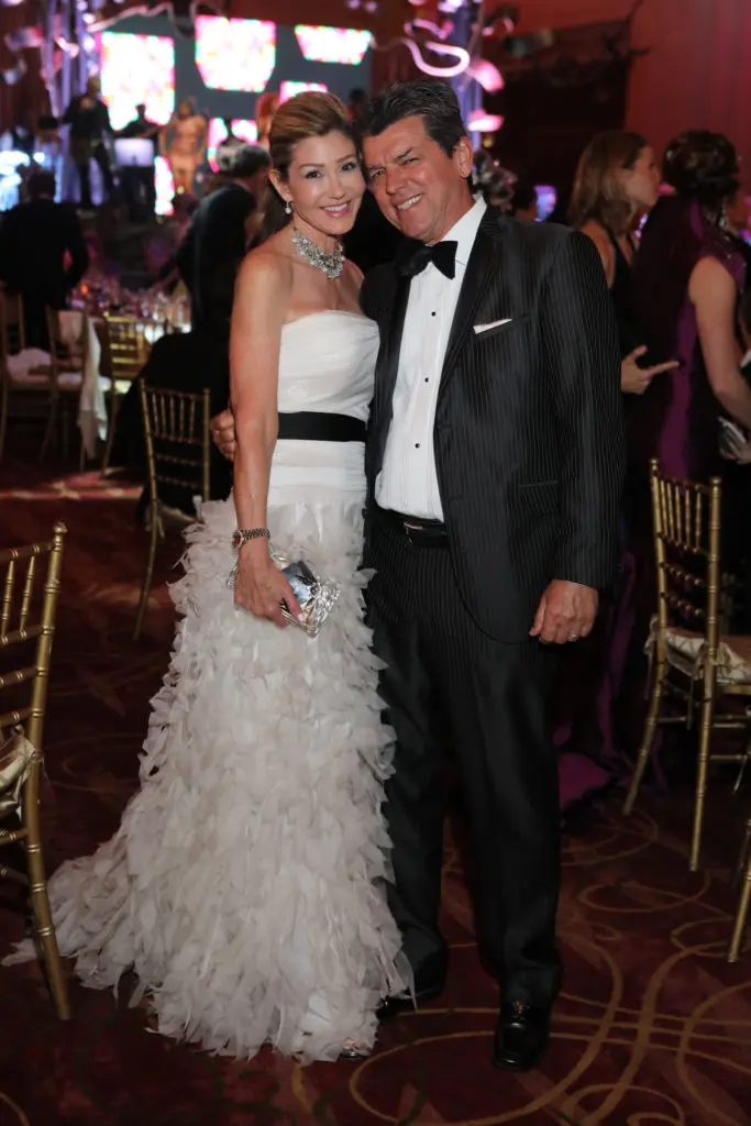Ballet Ball