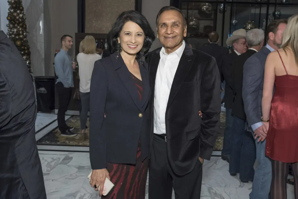 Buzbee Holiday Party 2018