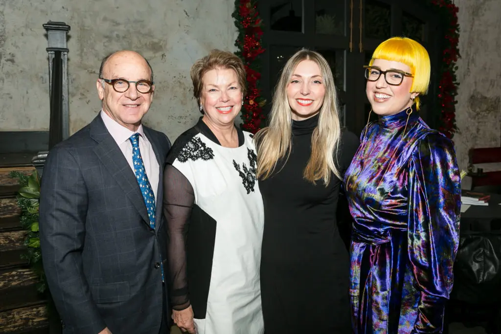 2018 Gulf Coast Gala