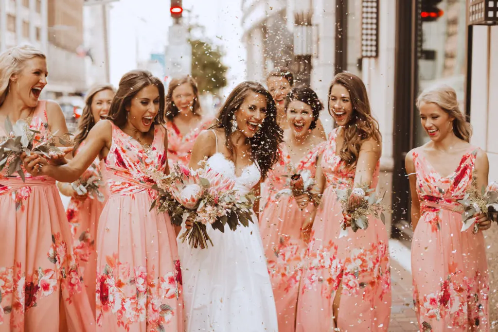 From Unforgettable Weddings to Stunning Events, This Houston Floral + Events Team Specializes in Creating Memorable Moments