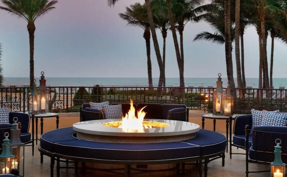 True intimate ocean retreats are rare pleasures. They allow you to breathe. 