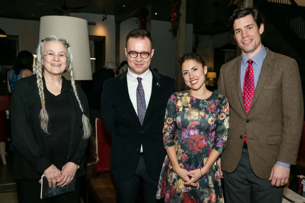 2018 Gulf Coast Gala