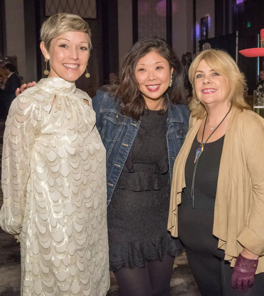 Buzbee Holiday Party 2018