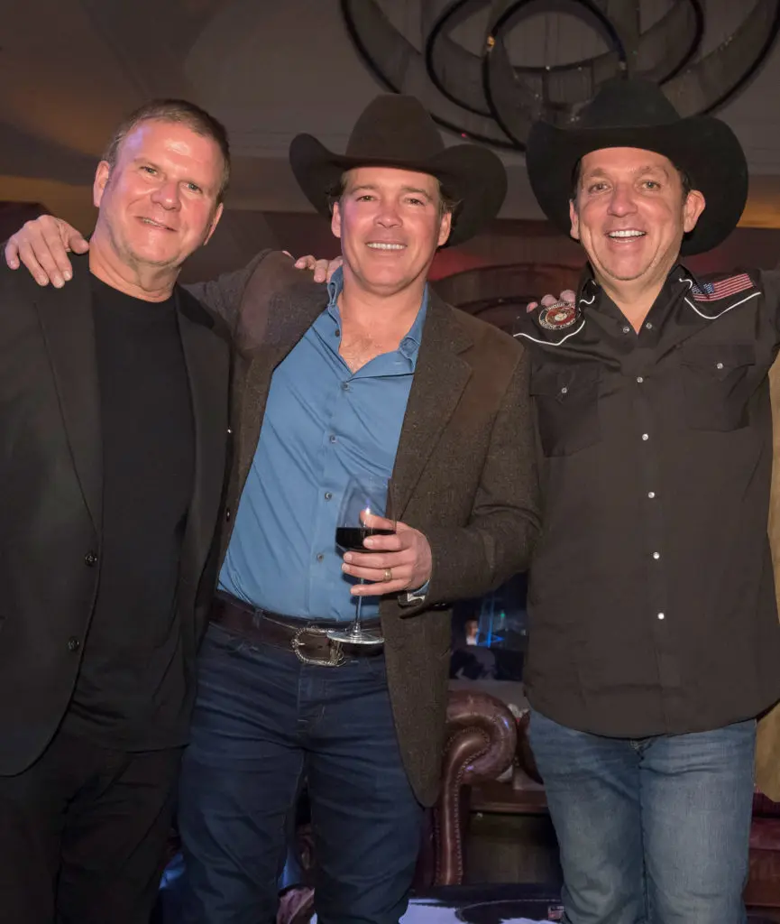 Buzbee Holiday Party 2018