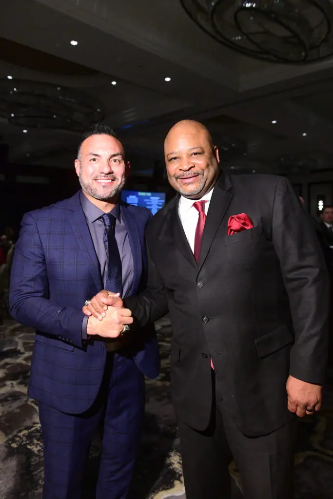 Gridiron Greats at the Post Oak Hotel