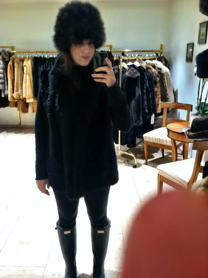 Now Hear This — Texas Winter Style Tips