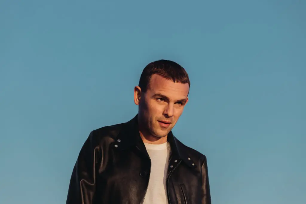 Amen Dunes hits Rockefellers Friday, January 18 (Photo Geordie Wood)