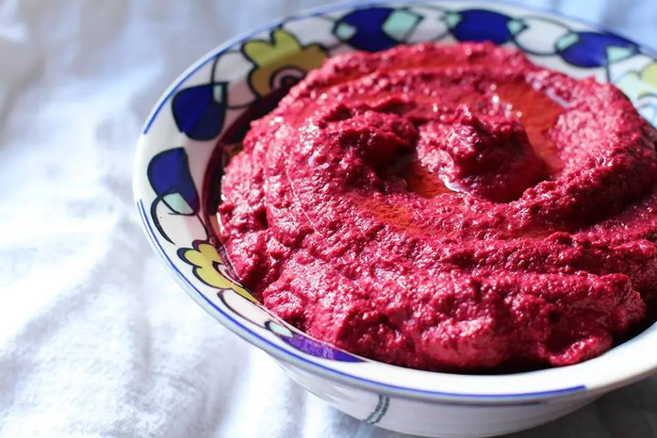 ethnic grocery store middle eastern halal market dip