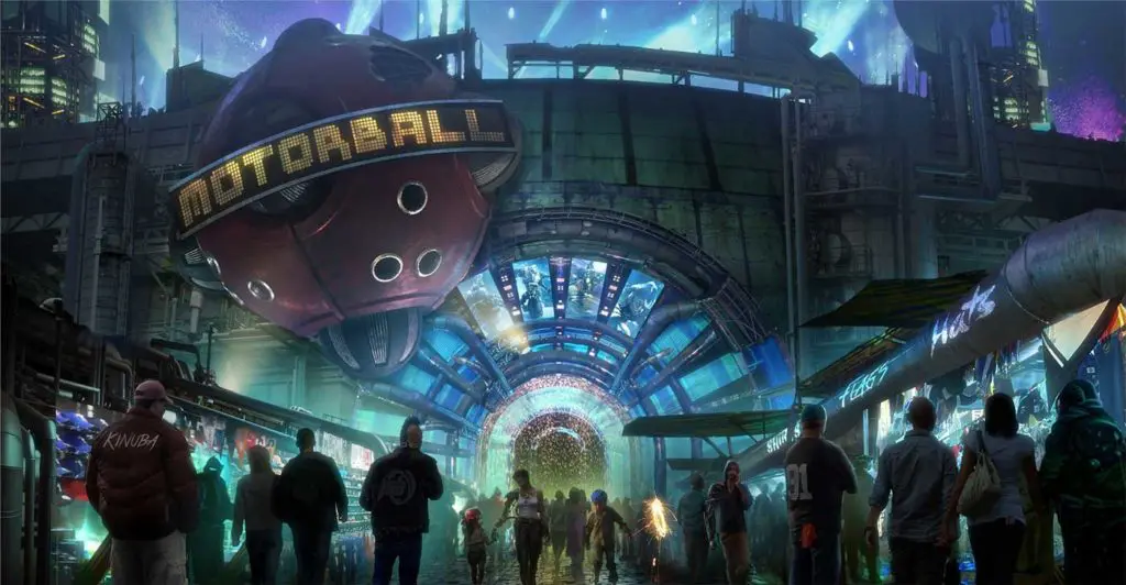 Immersive Life-Sized Board Game Experience Hits Austin, Puts You Inside a Hot New Sci-Fi Movie