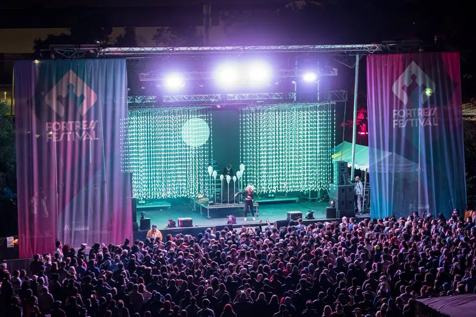 Top musical acts from Fort Worth and across the country are flocking to the festival. 