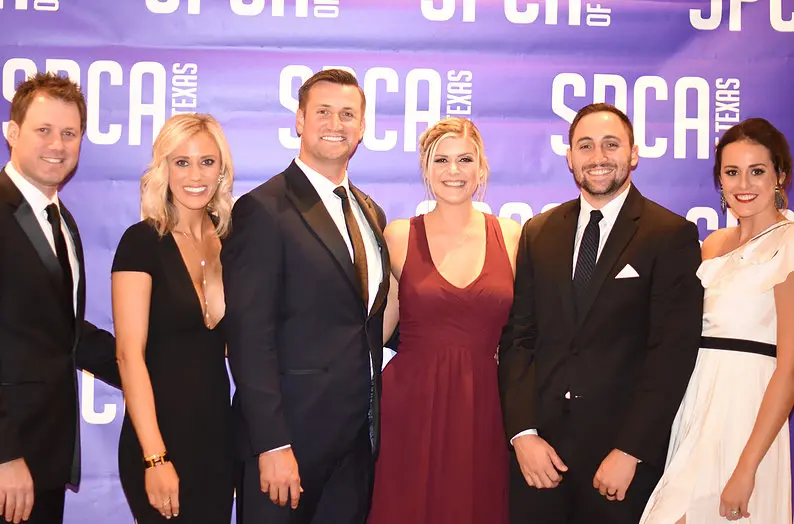 Fur Ball 2019 takes place this Saturday at Hyatt Regency.