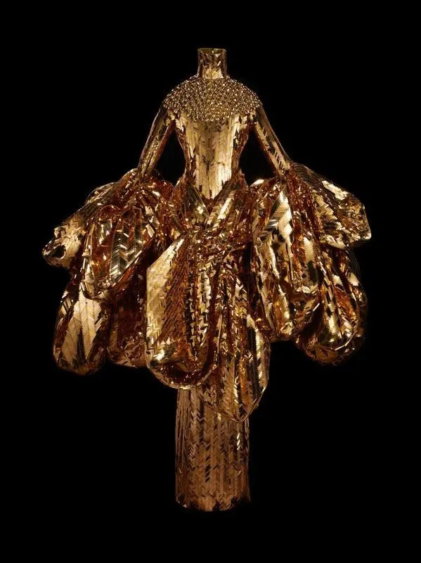 John Galliano for Christian Dior
