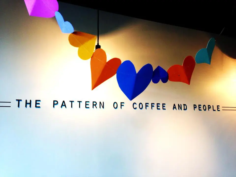 The seventh Houndstooth Coffee location has just opened in Austin. 