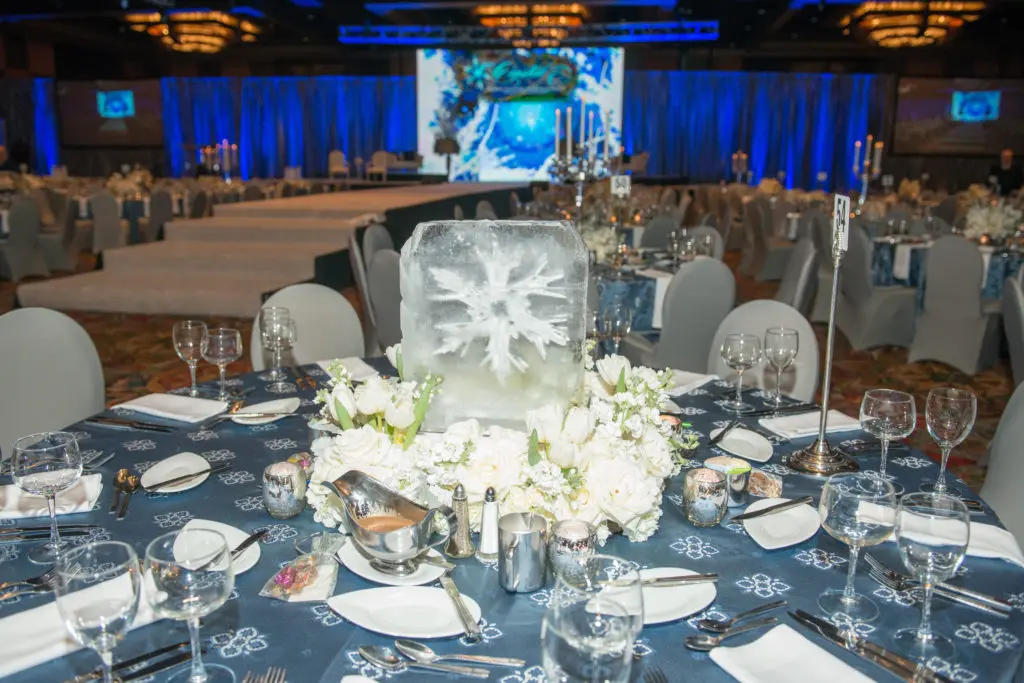 Winter Ball