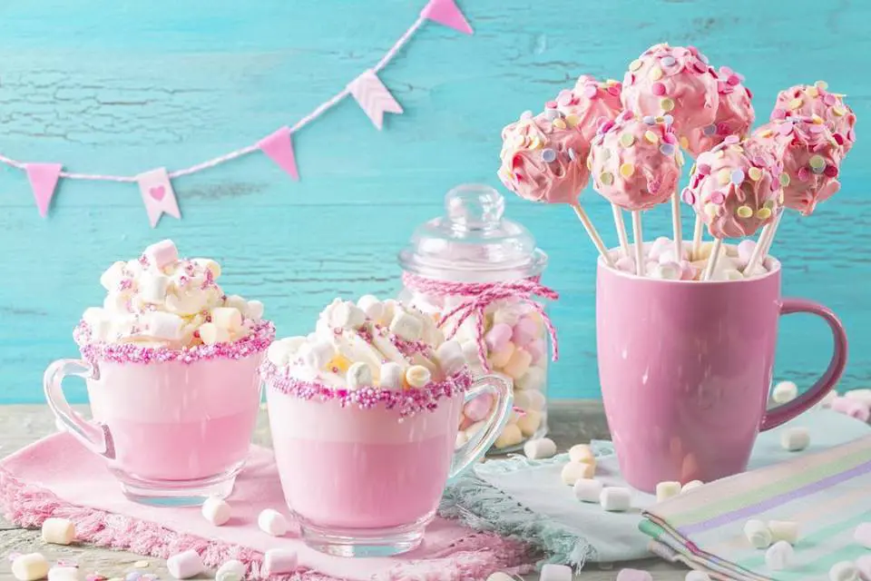 Magical Dessert Bar is taking Montrose by whimsical storm. 