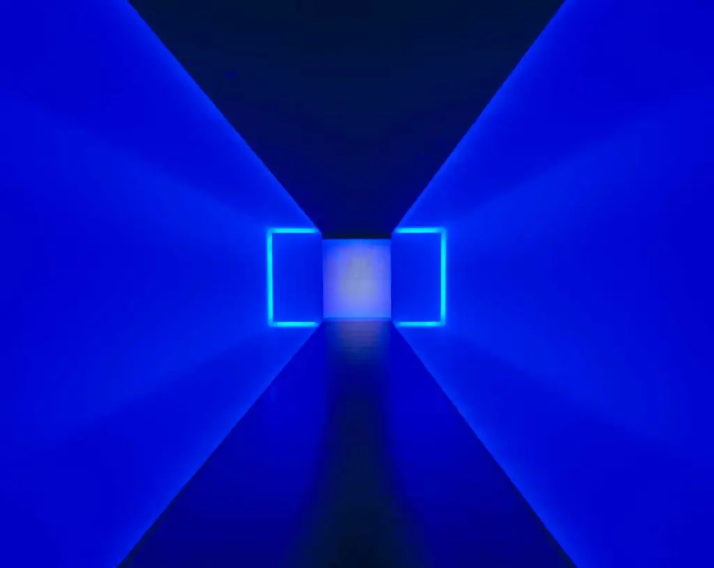 The MFAH had a glorious expansion. 