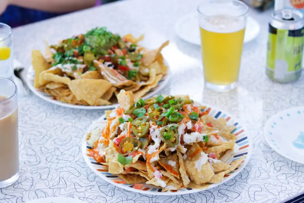 Dallas is becoming a haven for some worthy vegan restaurants.