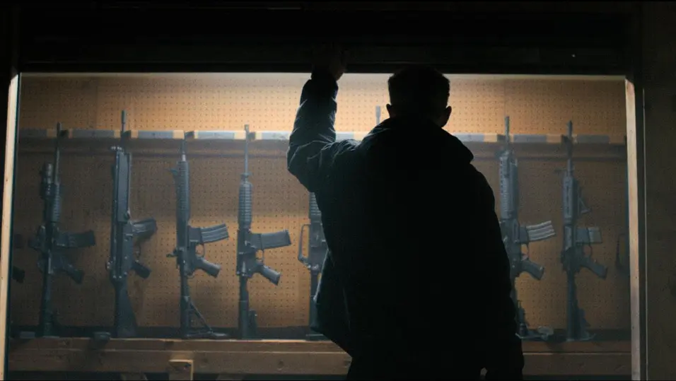 The Standoff at Sparrow Creek is now showing at Texas Theatre.