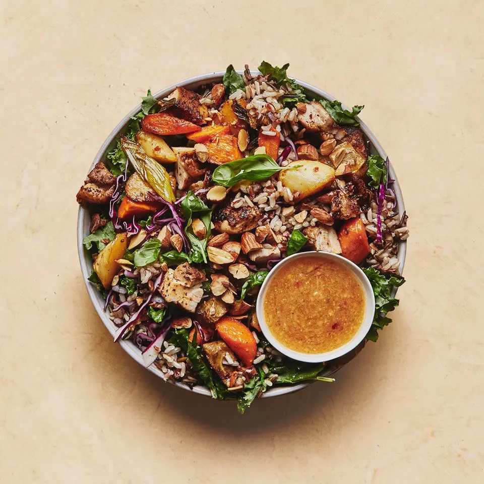 Nine new restaurants are headed to Montrose this year. 
