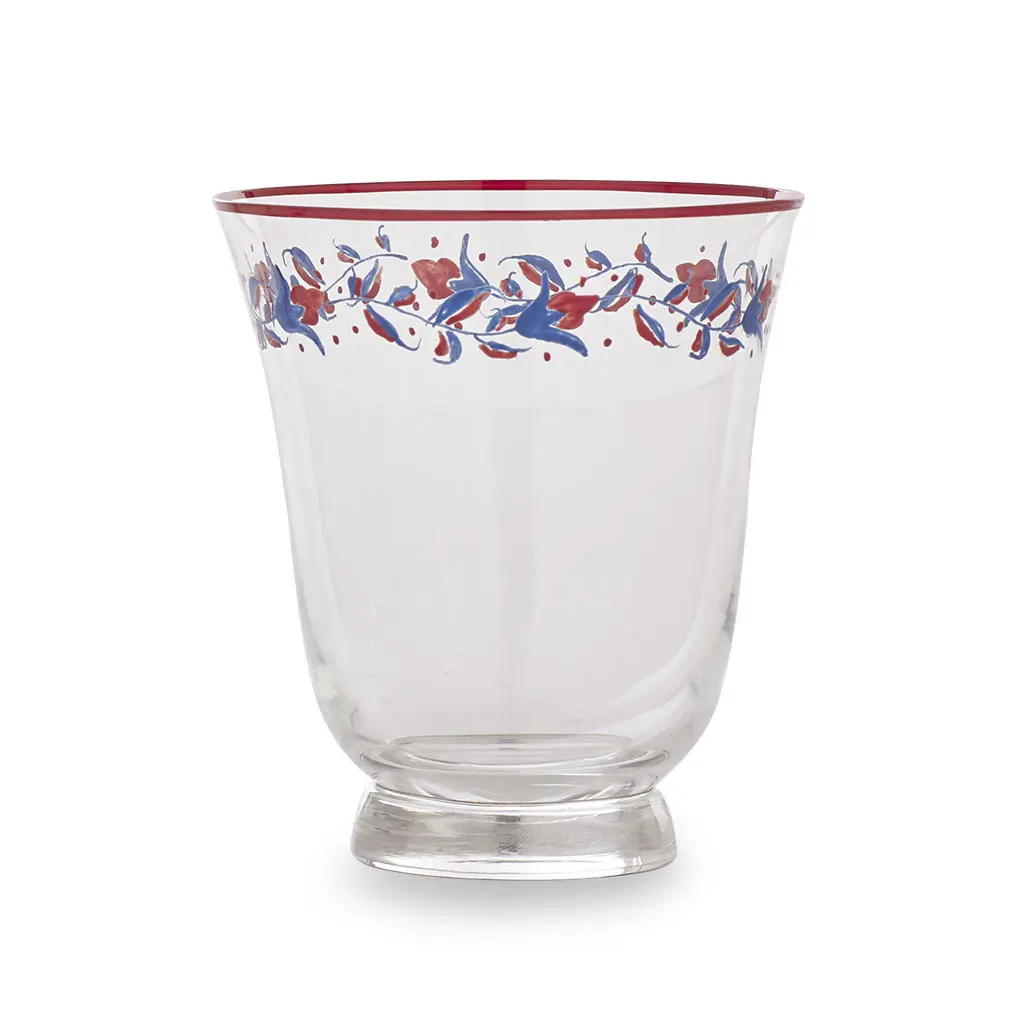 Aerin Lauder x Cabana glassware