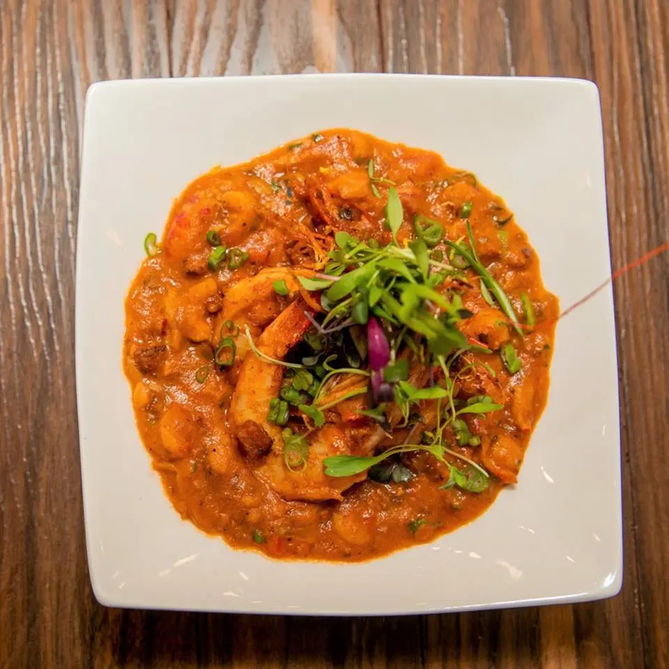 You can find all kinds of Soul food at 2840 At Dukessa. 