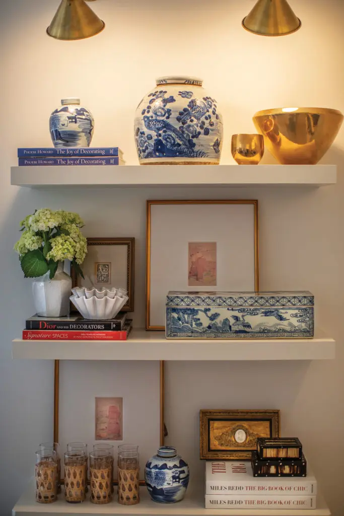 Paloma & Co's new bungalow home is part of The Cottages at Matt Camron, a community of boutiques, dining and creative spaces in design, digital marketing and wellness. (Photo by Ana Hop)