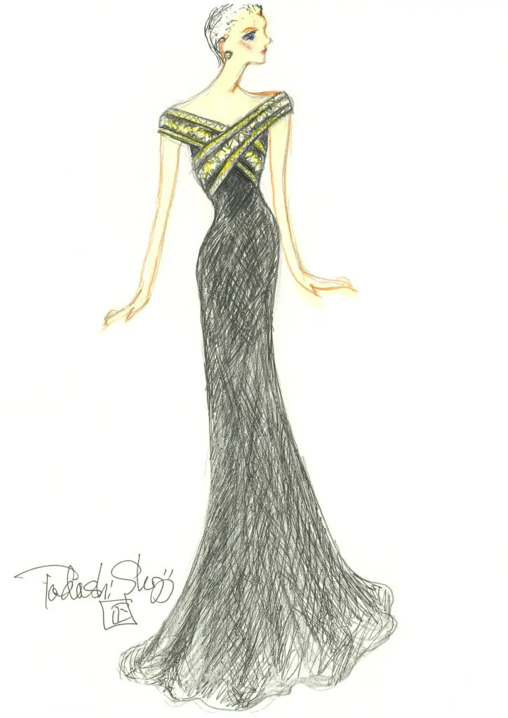 Tadashi Shoji