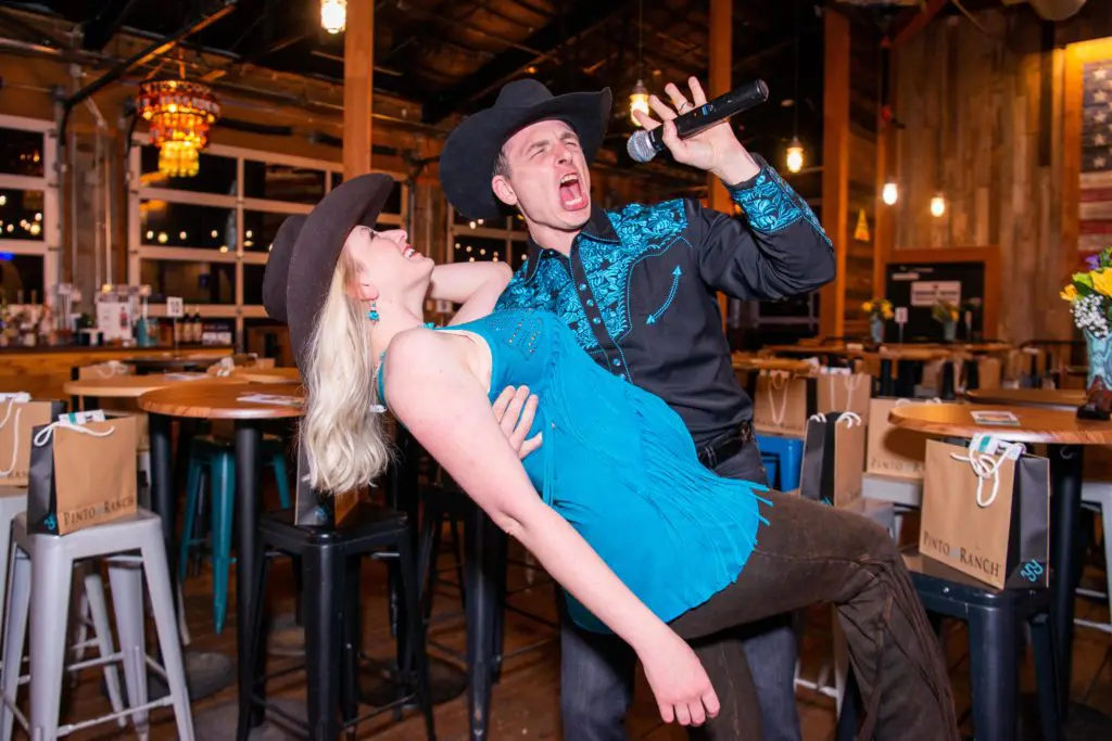 Kick Up Your Boots for Kids benefiting Dec My Room at the Redneck Country Club on February 5, 2019 (Photo by Michelle Watson/CatchlightGroup.com)