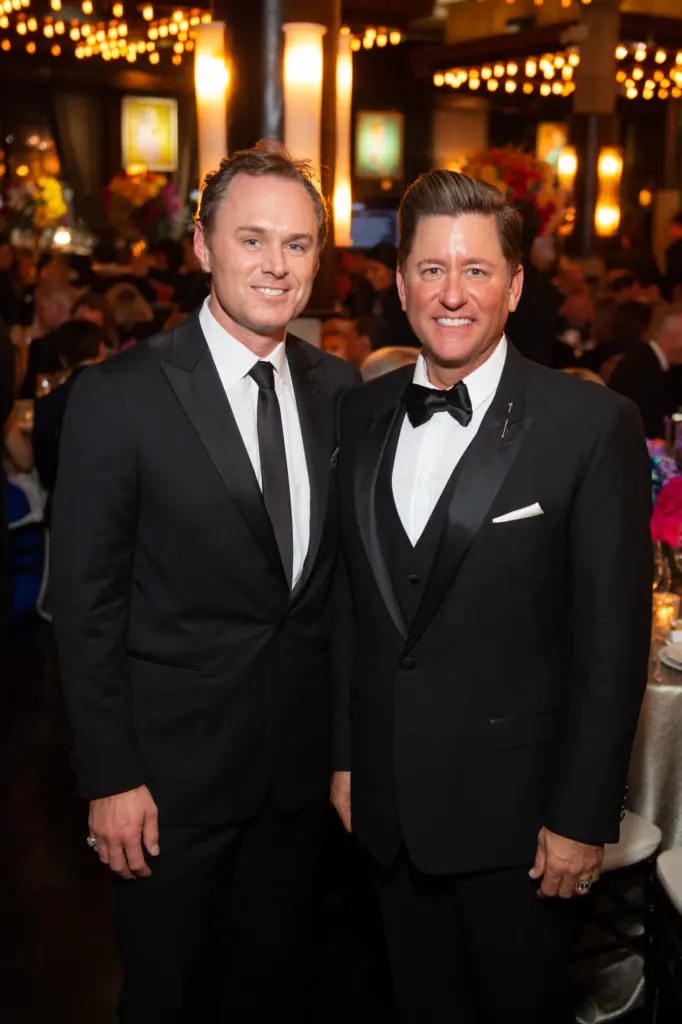 Houston Symphony Wine Auction at The Astorian
