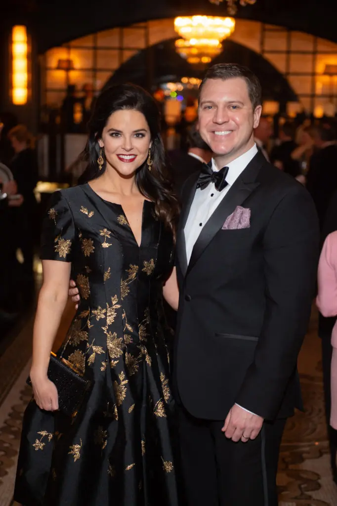 Houston Symphony Wine Auction at The Astorian