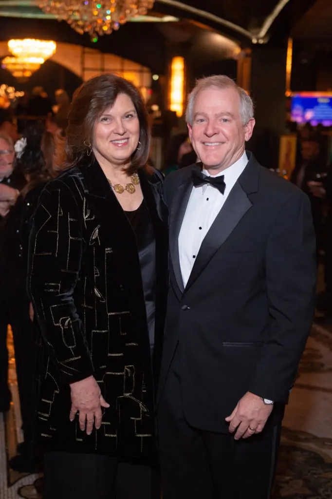 Houston Symphony Wine Auction at The Astorian