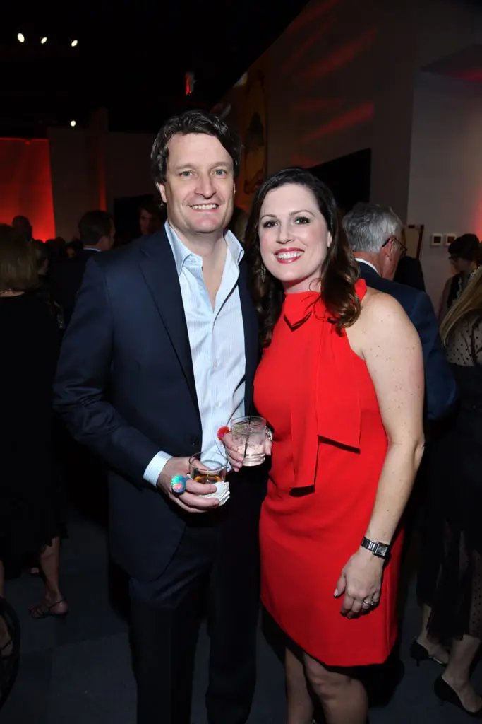 The Parish's School 26th annual gala