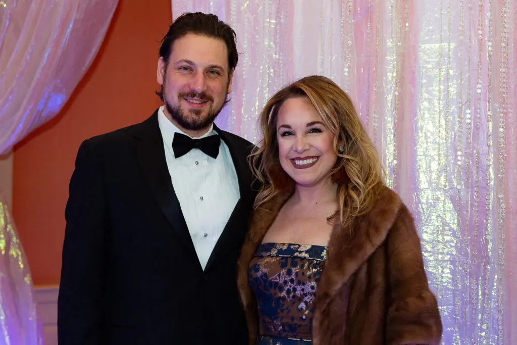 Junior League of Houston Charity Ball at the Junior League (Photo by Nikky LaWell Photography)