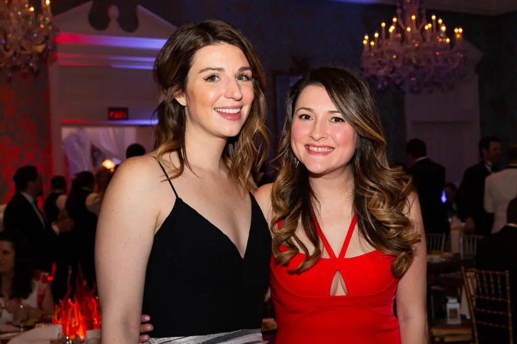 Junior League of Houston Charity Ball at the Junior League (Photo by Nikky LaWell Photography)