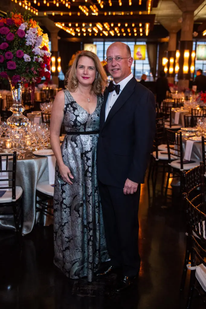 Houston Symphony Wine Auction at The Astorian (Photo by Wilson Parish)