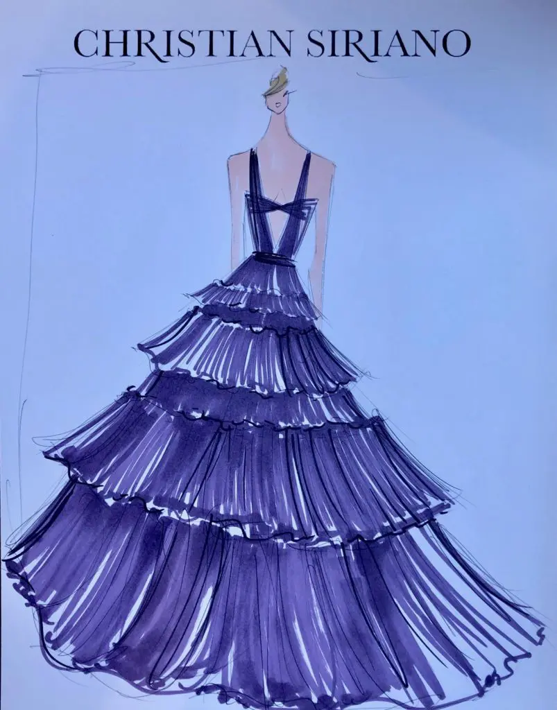 Christian Siriano