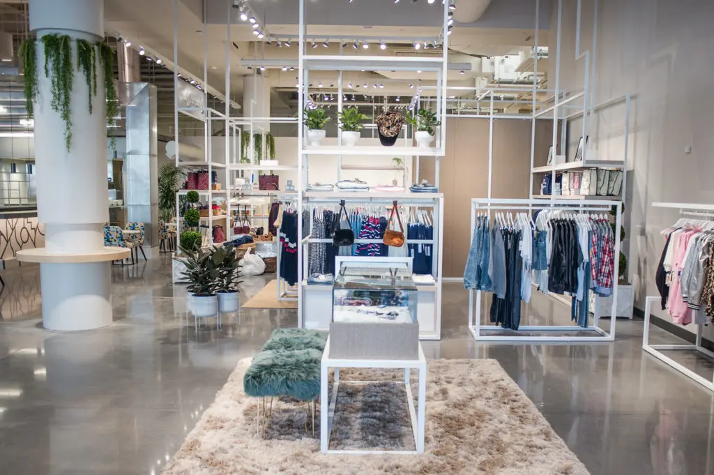 Dallas-based Neighborhood Goods is changing the way you shop