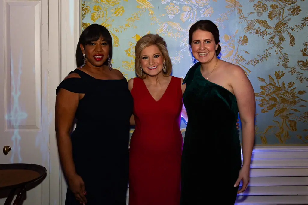 Junior League of Houston Charity Ball at the Junior League (Photo by Nikky LaWell Photography)