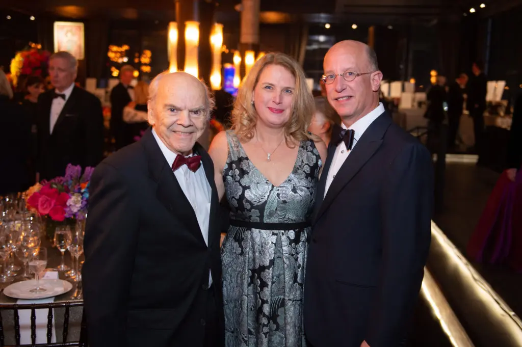 Houston Symphony Wine Auction at The Astorian (Photo by Wilson Parish)