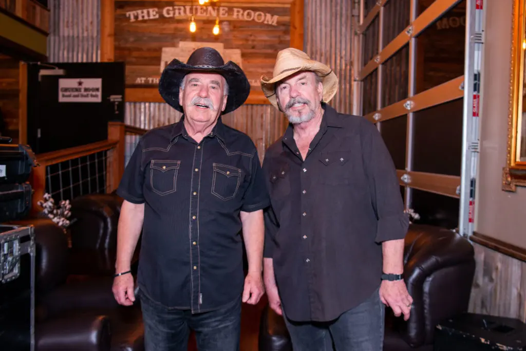 Kick Up Your Boots for Kids benefiting Dec My Room at the Redneck Country Club on February 5, 2019 (Photo by Michelle Watson/CatchlightGroup.com)