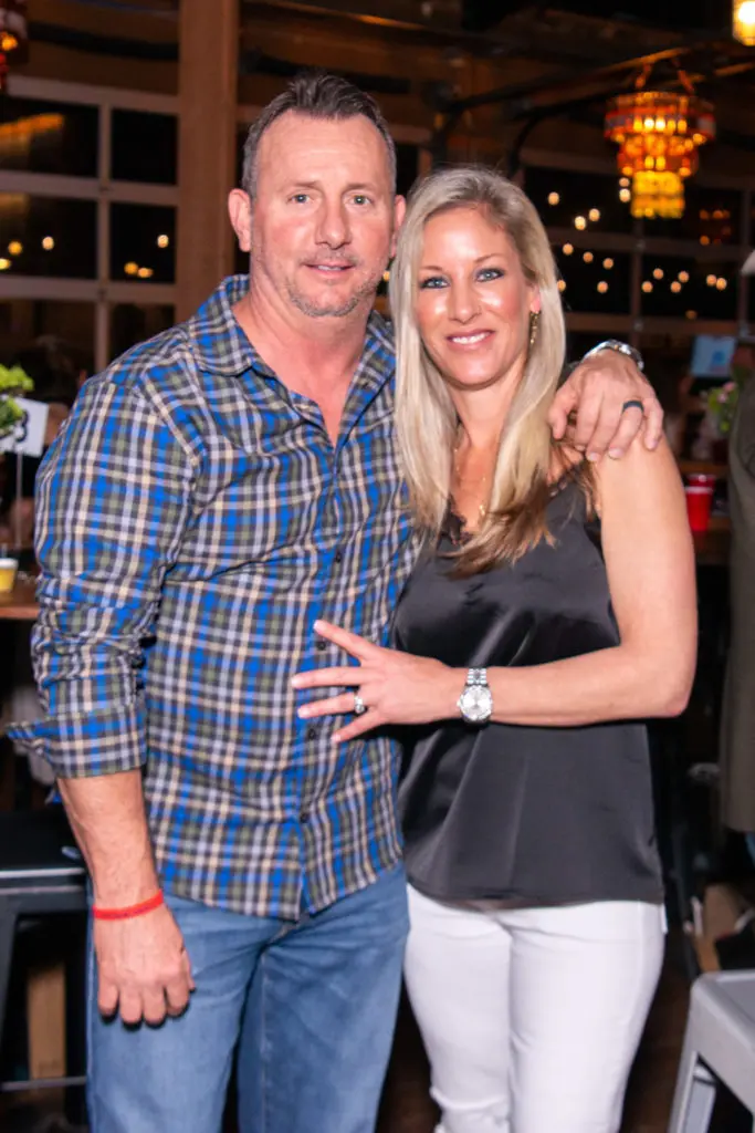 Kick Up Your Boots for Kids benefiting Dec My Room at the Redneck Country Club on February 5, 2019 (Photo by Michelle Watson/CatchlightGroup.com)