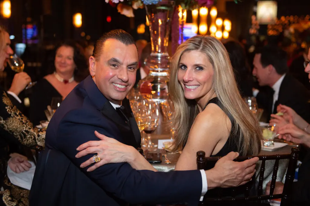 Houston Symphony Wine Auction at The Astorian