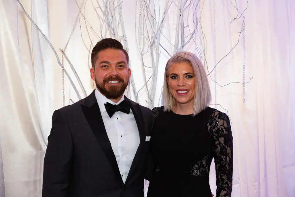 Junior League of Houston Charity Ball at the Junior League (Photo by Nikky LaWell Photography)