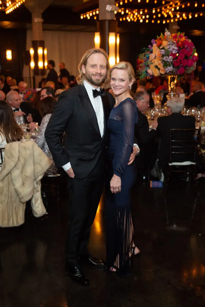 Houston Symphony Wine Auction at The Astorian
